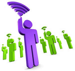 The Universe sends endless reminders concerning who I am and Whose I am.