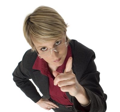 Perfectionism is not a lofty goal or enviable trait.