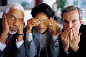 Recognizing Money Self-Sabotage