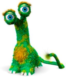 Tranform Your Gremlins From Saboteurs to Allies