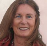 Rev. Dr. Patricia Keel