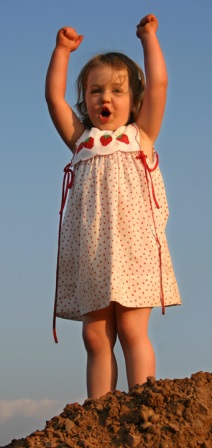 From Burnout to Bliss