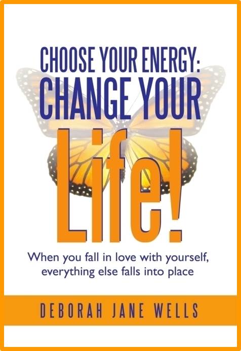 Deborah's Book Front Cover