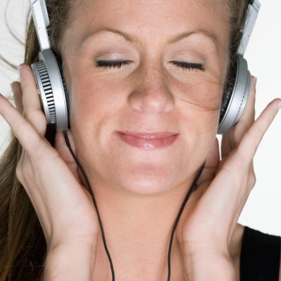 How Music Soothes Stress