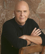 Dr. Wayne W. Dyer