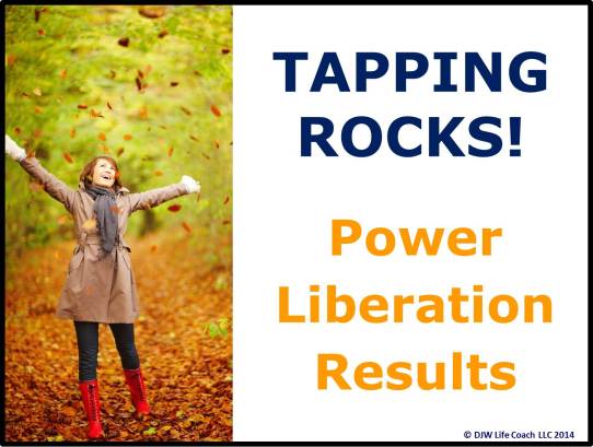 Register for the 2014 6th Annual Tapping World Summit