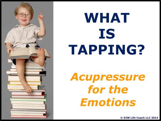 Register for the 2014 6th Annual Tapping World Summit