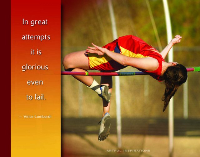 The Illusion of Failure