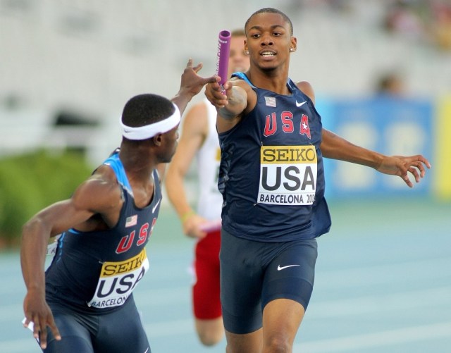 Life is a Team Sport!