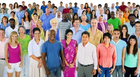 Reiki Promotes Oneness