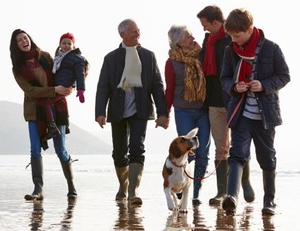 Reiki reduces stress, increases creativity and fosters healing for everyone