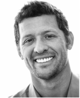 Planet Purpose Founder Brandon Peele