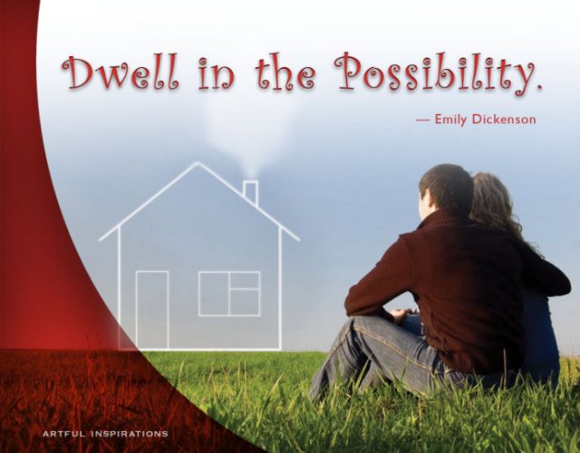 The Wonderful World of 'What If'