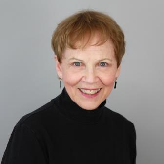 Author Betsy Otter Thompson