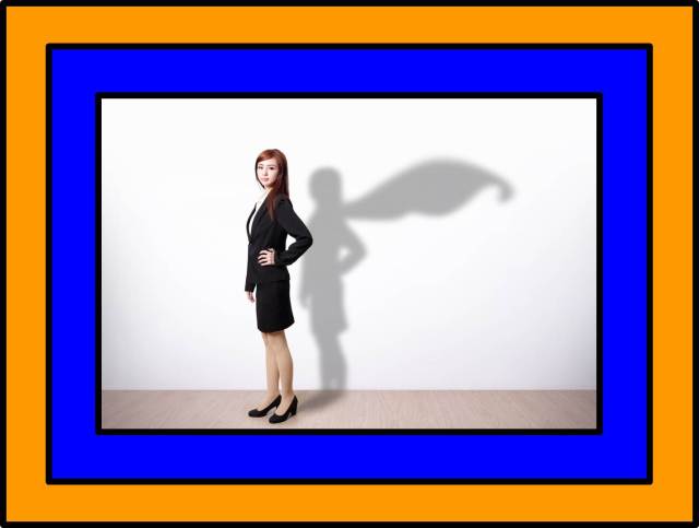 Fate, Free Will or Self-Fate?