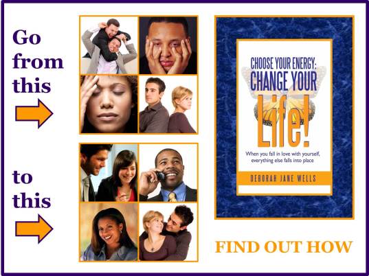 Explore Deborah's Book