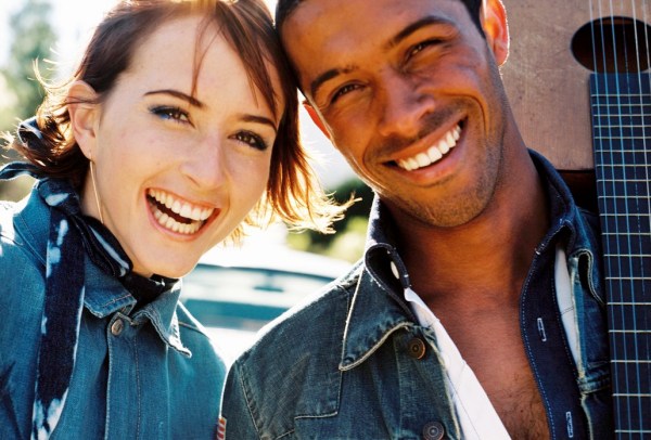 Fall in love with yourself!