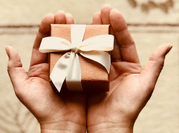 Authenticity is Your Greatest Gift