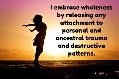 My life is a purpose-filled journey, not a destination.