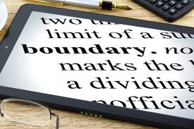 I embrace authenticity and honor healthy boundaries