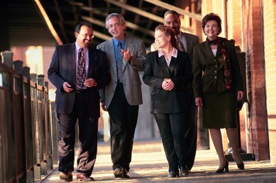 Your Personal Board of Directors